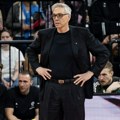 Bajern udara na Partizan: Herbert se dotakao odlaska Željka Obradovića, pa otkrio šta će biti ključ!