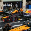 Formula 1 danas dobija šampiona: U igri za titulu tri vozača