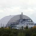 Дрон пробио куполу у Чернобиљу: заштита ослабљена, опасност расте (ВИДЕО)