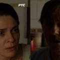 Emotivna scena iz serije "Tvrđava" koja je oduševila gledaoce: Nikolina Friganović i Jovo Maksić briljirali