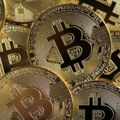 Bitkoin porastao za 2,19 odsto na 78.465 evra