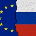 EU potvrdila odluku da na neodređeno vreme zamrzne rusku imovinu