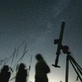 Meteorski pljusak Geminida obasjaće nebo večeras i sutra uveče