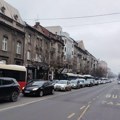 (Foto) Kolaps u Bulevaru despota Stefana! Vozila stoje, stvara se ogromna gužva - počeli i radovi, a evo kako će da se odvija…