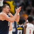 Pa ovo je neverovatno: Denver je ovo uradio za Nikolu Jokića