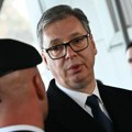 Vučić: Naredni izbori će odrediti sudbinu Srbije