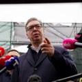 Aleksandar Vučić stiže u Ćacilend večeras Ovo je razlog
