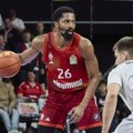 Dinvidi otišao - Bajern ostao bez NBA pojačanja