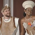 Rus se ludo zaljubio u Afrikanku i odlučio da je zaprosi: Otišao kod njenih i video da niko ne nosi gaće, a onda su mu…