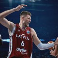 Porzingis oduševljen navijačima Partizana i Zvezde: "Povratak u Evroligu? Ko zna..."
