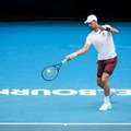Novak stigao u Australiju! Đoković odradio prvi trening i poslao jasnu poruku! (foto, video)