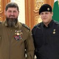 Teško povređen sin Ramzana Kadirova