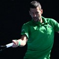 Novak Đoković dobio protivnika ukoliko prođe u drugo kolo Australijan opena