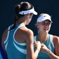 Danilovićeva i Potapova u drugom kolu Australijan opena