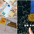 Smeši im se finansijska dobit kroz igre na sreću: Ova 4 znaka u 2026. obavezno da kupe tiket. Velika sreća im kuca na vrata…