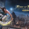 Ubisoft otkazao remake Prince of Persia: The Sands of Time i najavio reorganizaciju studija