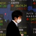 Azijska tržišta: Indeksi rastu, Bank of Japan nije mijenjala kamatne stope