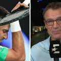 "Novak je mogao da bude diskvalifikovan": Vilander kritikuje Đokovića, tvrdi da ga je jedan detalj spasao