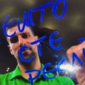 Đokovićev odgovor kritičarima: Nešto ste rekli?