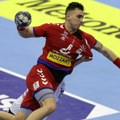 Poznat rival rukometaša Srbije ukoliko se plasiraju u poslednje kolo kvalifikacija za Svetsko prvenstvo