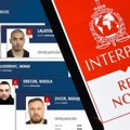 Ovo su lica najopasnijih sa crvene poternice, mogu biti bilo gde! Pored Zvicera sa 101 imenom, Crna Gora preko Interpola traga…