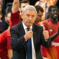 Светислав Пешић је чаробњак: Нова победа бившег селектора Србије у Евролиги, живи сан о Топ 10