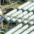 Nemačka je opasno zavisna od američkog tečnog prirodnog gasa