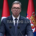 Erdogan Vučiću: Doći ćemo na Ekspo, to je važan događaj! "Broj turskih kompanija sve veći u Srbiji"