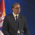 Vučić sa direktorkom MMF o digitalizaciji ekonomije i razvoju veštačke inteligencije