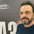 Glumac Edon Rizvanoli za BBC: 'Film nema moć da promeni mase, ali može da inspiriše pojedinca'