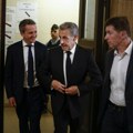 Sarkozi pred Apelacionim sudom u Parizu zbog finansiranja iz Libije