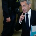 Sarkozi pred Apelacionim sudom u Parizu zbog finansiranja iz Libije