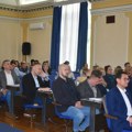 Kadrovska vrteška u Kikindi: sednicu Skupštine obeležile ostavke i nova imenovanja