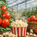 Zaboravite klasičan ukus – iz Kine stiže paradajz sa aromom puter-kokica! Kad na sličnom pirinču zarađuju više, što ne bi i na…