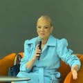 "Biće tatinih pesama, a goste ne bih otkrivala": Ilda Šaulić najavila spektakl u Beogradu (video)