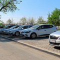 Otvoren novi parking na Avijatičarskom naselju: Ne naplaćuje se parkiranje