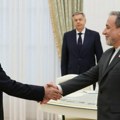 Arakči stigao na pregovore sa Putinom: U žiži stanje na Bliskom istoku