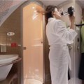 Туширање на небу: Емиратес ће ускоро имати приватна купатила за путнике на летовима у првој класи