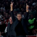 Stiže pretnja iz Hapoela: "Vratićemo se u Madrid!"