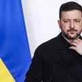 Američko oružje kasni Kijevu poslije sukoba Zelenskog i Trampa