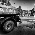 Ulica Balzakova i Limanski dom zdravlja bez vode do popodneva