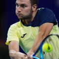 Šta uradi Miomir Daliboru... Kecmanović bez milosti na Mastersu u Rimu