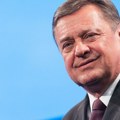 Janković najavio kandidaturu za novi mandat na mestu gradonačelnika Ljubljane