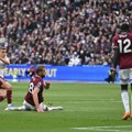 (VIDEO) Kontroverza odluka u finišu meča Vest Hem – Arsenal koja može odlučiti šampiona, ali i ekipu koja ide u niži rang…