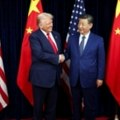 Iran, Tajvan i trgovina: Šta donosi samit Trump-Xi
