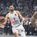 Francuz zaludeo Evroligu: Partizan krenuo po pojačanje koje želi i Zvezda