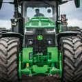 Spektakl koji se ne propušta: Na 93. MPS KITE DOO izlaže najbolje od John Deere-a i poklanja traktor srećnom dobitniku!