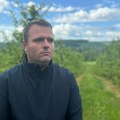 Ovog proleća stanje u voćnjacima uliva nadu: Kod Nenada nektarine rodile bolje nego lani, ali oprez neophodan (foto)