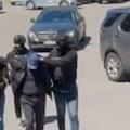 (Video) Ovako su uhapšena dvojica zbog nestanka Kekinog čoveka: Supruga prijavila da ga nema, u lokalu gde je poslednji put…