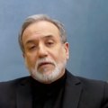 Iranov orah, američki zubi: Arakči "zainteresovan"...